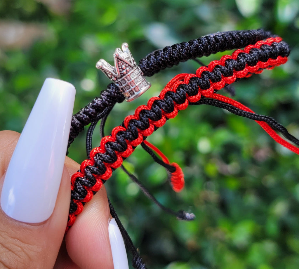Unique Handmade Bracelets - Etsy